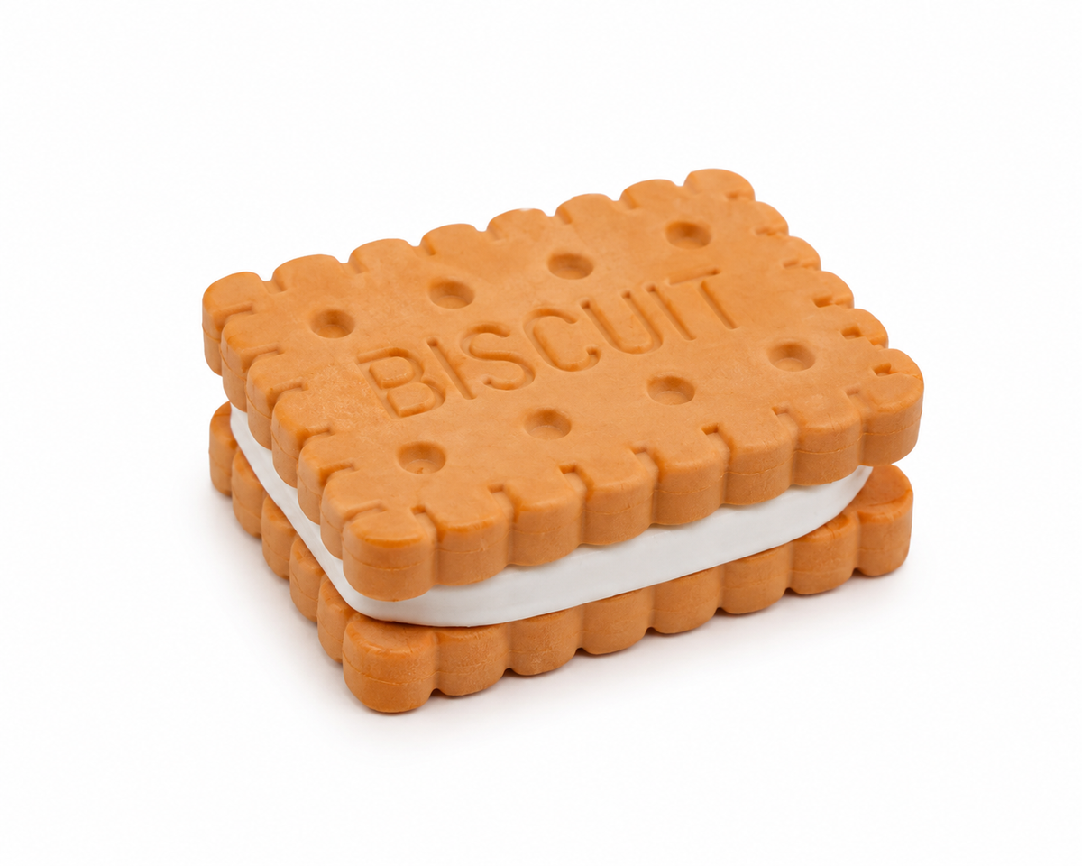 Gomme Modèle 08