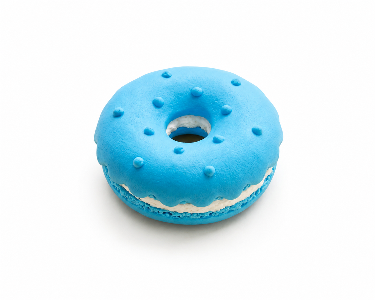 Donuts Lagon
