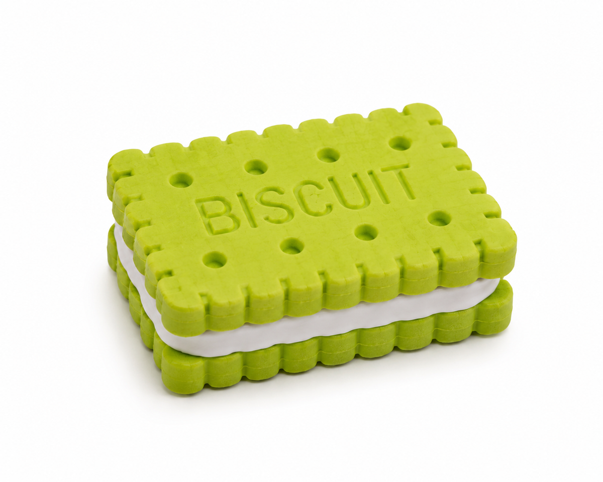 Gomme Modèle 05