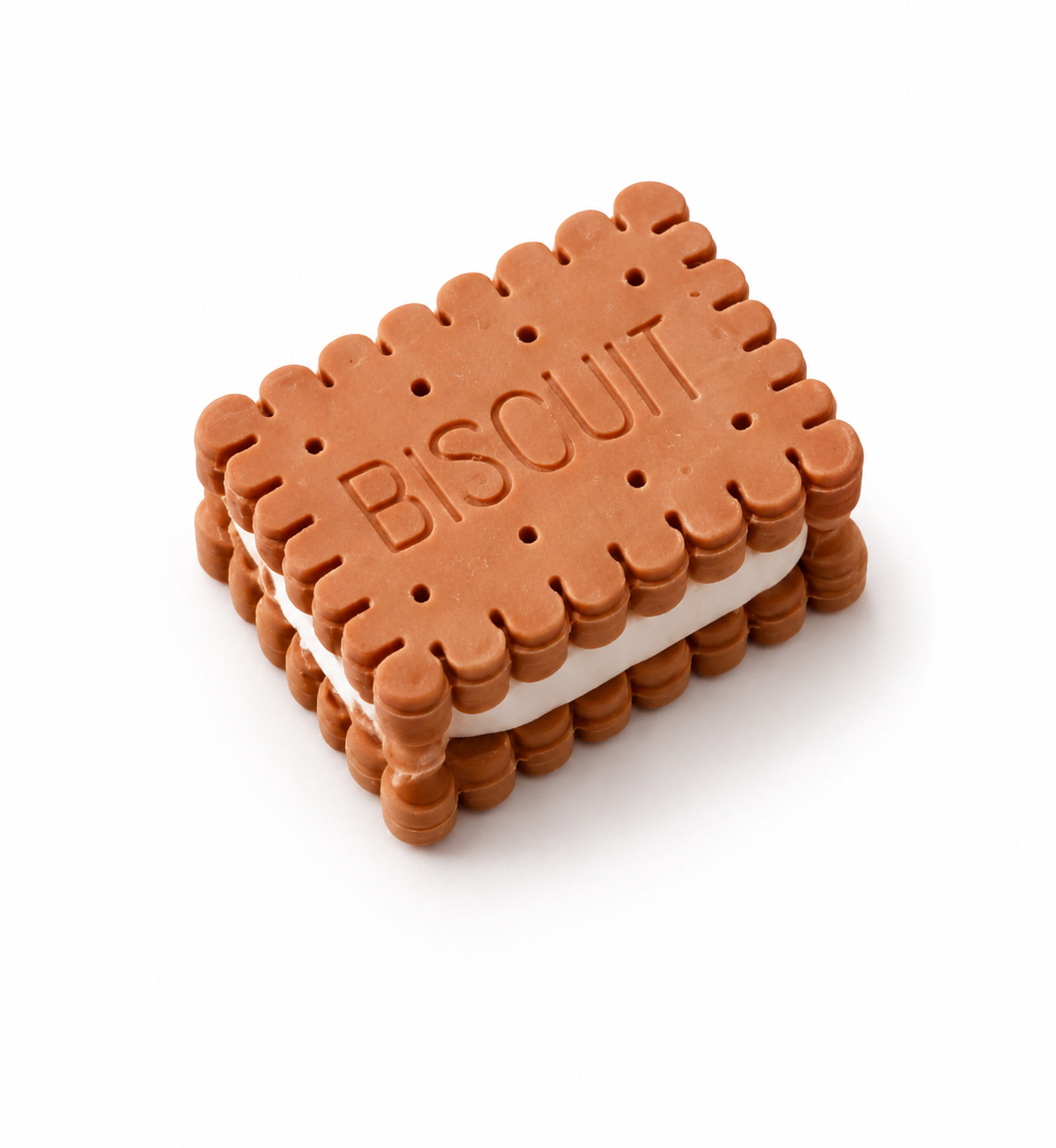 Gomme Modèle 10